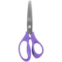 Kite Kuromi scissors, 13 cm (HK24-122-2)