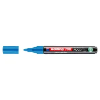 Marker Edding Paint e-790 2-3 mm round blue (e-790/10n)