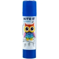 Kite glue pencil with indicator PVP Classic, 8 g (K-130)