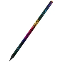 Олівець графітний Kite з кристалом Monster High, НВ (MH25-059)