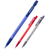 Mechanical pencil Axent 0.5 mm, HB (D2122)