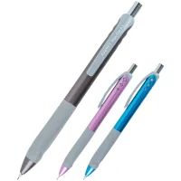 Mechanical pencil Axent Ergo-Grip 0.5 mm, HB (AMP9025-A)