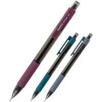 Mechanical pencil Axent Office 0.5 mm, HB (AMP9026-A)