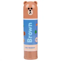 Клей Yes олівець PVP Line Friends 15г (320291)