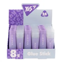 Glue Yes pencil Fusion triangular 8g (320292)