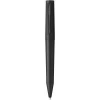 Ручка кулькова Parker INGENUITY Black Matte BT BP (60 332)