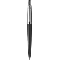 Ручка кулькова Parker JOTTER 17 Originals Black CT BP в Eco упаковці (15 632e)
