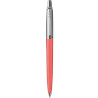 Ручка кулькова Parker JOTTER 17 Originals Coral CT BP (15 932_2345)