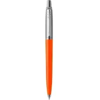 Ballpoint pen Parker JOTTER 17 Originals Orange CT BP in Eco packaging (15 432e)