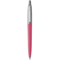 Ручка кулькова Parker JOTTER 17 Originals Raspberry CT BP в Eco упаковці (15 932_RREDe)