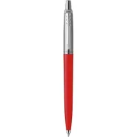 Ручка кулькова Parker JOTTER 17 Originals Scarlet Red CT BP в Eco упаковці (15 932_2035e)