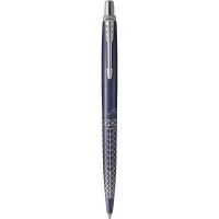 Ручка кулькова Parker JOTTER 17 SE Sydney Blue CT BP (19 732)