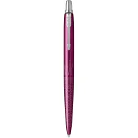 Ручка кулькова Parker JOTTER 17 SE Tokyo Pink CT BP (19 532)