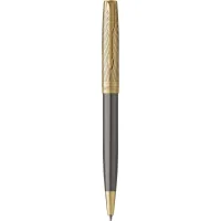 Ручка кулькова Parker SONNET 17 SE Pioneers GT BP (68 532)