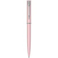 Ручка кулькова Waterman ALLURE Pastel Pink CT BP (23 316)
