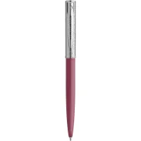 Ручка кулькова Waterman ALLURE Deluxe Pink CT BP (23 402)