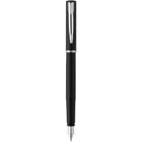 Fountain pen Waterman ALLURE Black CT FP F (13 311)