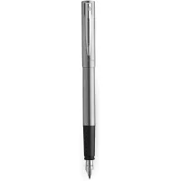Fountain pen Waterman ALLURE Chrome CT FP F blister (13 314b)