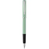 Fountain pen Waterman ALLURE Pastel Green CT FP F (13 317)