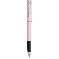 Fountain pen Waterman ALLURE Pastel Pink CT FP F (13 316)