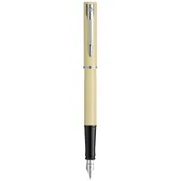 Fountain pen Waterman ALLURE Pastel Yellow CT FP F blister (13 318b)