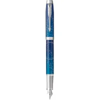 Feather pen Parker IM 17 Premium SE Last Frontier Submerge CT FP F (25 211)