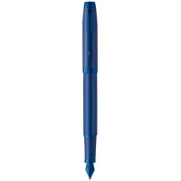 Fountain pen Parker IM 17 Professionals Monochrome Blue FP F (28 111)