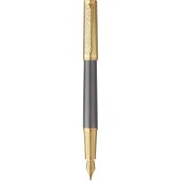 Feather pen Parker INGENUITY SE Pioneers GT FP F (61 011)