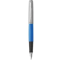 Fountain pen Parker JOTTER 17 Originals Blue CT FP F in Eco packaging (15 111e)