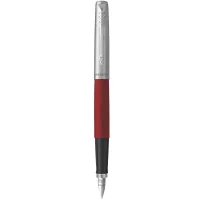 Fountain pen Parker JOTTER 17 Originals Red CT FP F in Eco packaging (15 711e)