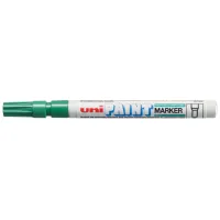 UNI Paint marker 0.8-1.2mm, green (PX-21.Green)