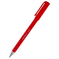 Gel pen Axent Delta by Axent Red 0.7 mm (DG2042-06)