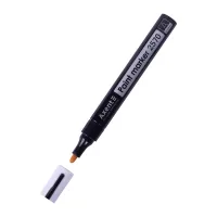 Axent Paint 2570-A marker, 2.4-2.8 mm round black (2570-01-A)