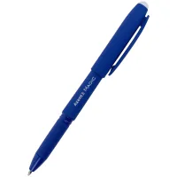 Gel pen Axent "write-erase" Magic, blue (AG1123-02-A)