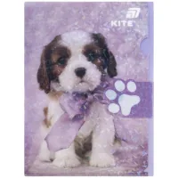 A4 Rachael Hale Flap Kite Corner Folder (R25-248)