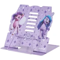 Book stand Kite My Little Pony, metal (LP25-390)