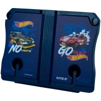 Підставка для книг Kite Hot Wheels, пластикова (HW24-391)