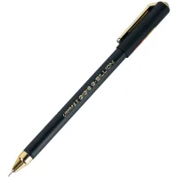 Ballpoint pen Unimax Ultron G-BILLION 2x, blue (UX-151-02)