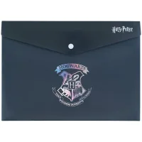 Folder - corner Kite A4 Harry Potter-2 (HP25-244-2)