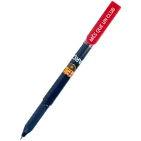 Kite gel pen "write-erase" Barcelona, blue, 2 pcs in a pencil case (BC26-069)