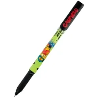 Kite gel pen "write-erase" Garfield, blue, 2 pcs in a pencil case (GF26-069)