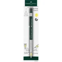 Mechanical pencil Faber-Castell TK - Fine VARIO L, diameter 0.3 / 0.35 mm (2689)