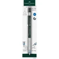 Mechanical pencil Faber-Castell TK-Fine VARIO L, diameter 0.7 mm (850)