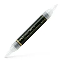 Художній маркер Faber-Castell акварельний двухсторонній Albrecht Dürer Faber-Castell для змішування кольорів (32480)