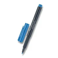 Faber-Castell marker for decoration Creative Marker Ocean Blue, M (1.5 mm), color blue (32685)