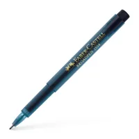 Faber-Castell BROADPEN 1554 liner black, 0.8 mm (2023)