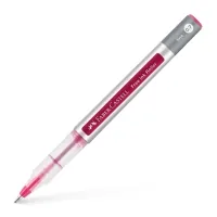 Faber-Castell Free Ink rollerball, ink color dark red, 0.7 mm, disposable (29132)