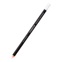 Marker Staedtler pencil Lumocolor glasochrom permanent white (ST.108 20-0)