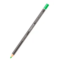 Marker Staedtler pencil Lumocolor glasochrom permanent green (ST.108 20-5)