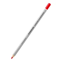 Marker Staedtler pencil Lumocolor omnigraph non-permanent red (ST.108-2)